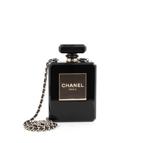 Chanel minaudiere perfume